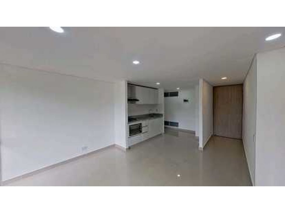 Apartamento en venta Antioquia La Estrella La Ferreria 54 m2 Habitaciones 3 Baños 2 Garajes 1 Precio $380000000