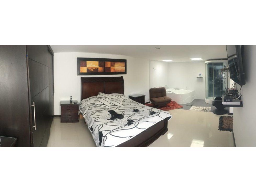 Casa en venta Caldas Manizales Palermo Bajo 250 m2 Habitaciones 4 Baños 2 Garajes 1 Precio $1000000000