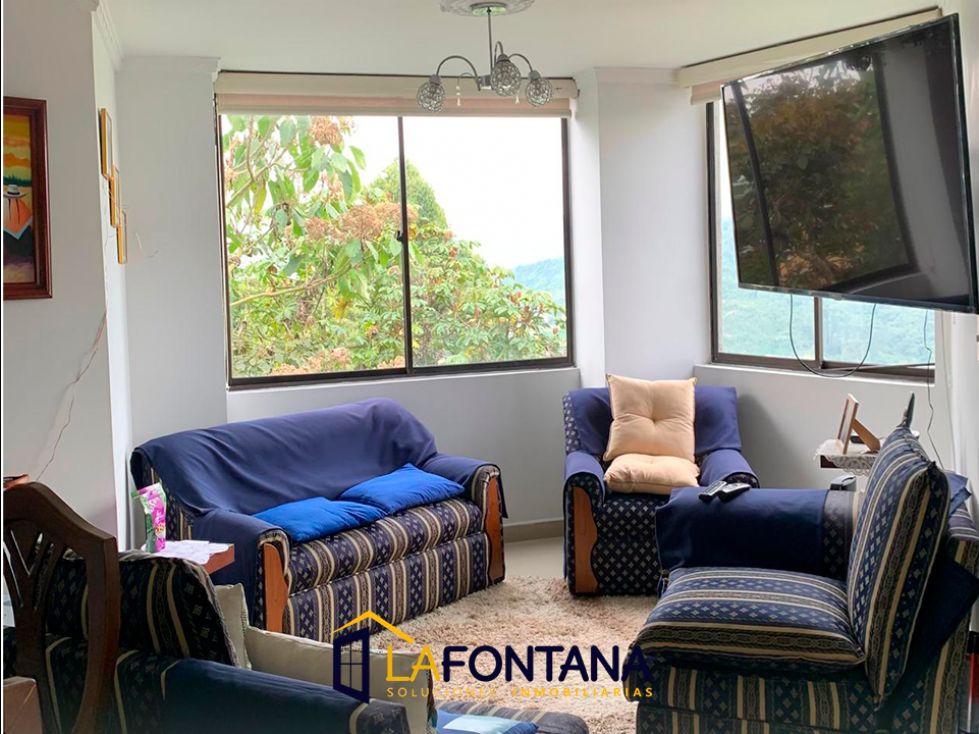 Apartamento en venta Caldas Manizales Manizales 0 m2 Habitaciones 3 Baños 2 Garajes 1 Precio $350000000