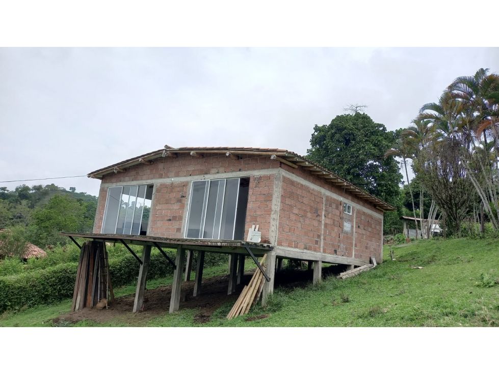 Casa Campestre en venta Caldas Manizales Manizales 700 m2 Habitaciones 2 Baños 2 Garajes 4 Precio $420000000