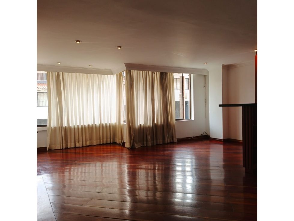 Apartamento en venta Caldas Manizales Manizales 105 m2 Habitaciones 3 Baños 2 Garajes 1 Precio $480000000