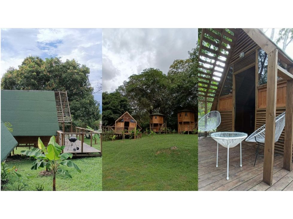 Finca en venta Antioquia Sopetrán Sopetran 6500 m2 Habitaciones 16 Baños 10 Garajes 8 Precio $1600000000