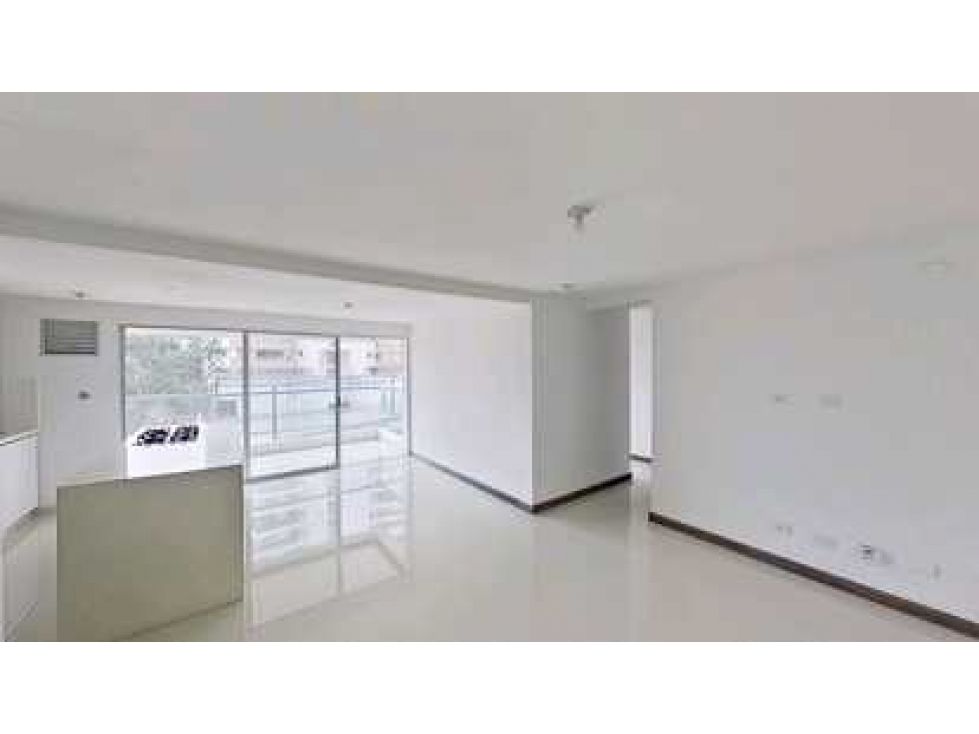 Apartamento en venta Antioquia Itagüí Cr Verde Vivo Ariza 82 m2 Habitaciones 3 Baños 2 Garajes 1 Precio $600000000