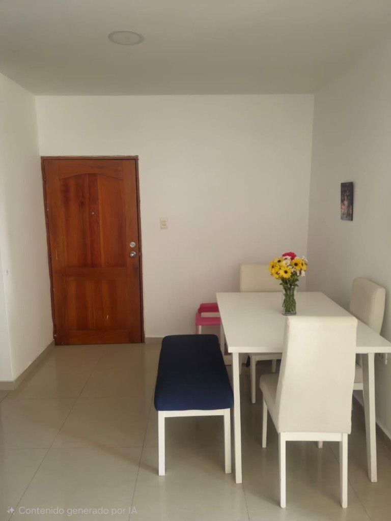 Apartamento en venta Bolívar Cartagena El Bosque 90 m2 Habitaciones 3 Baños 2 Garajes 0 Precio $340000000
