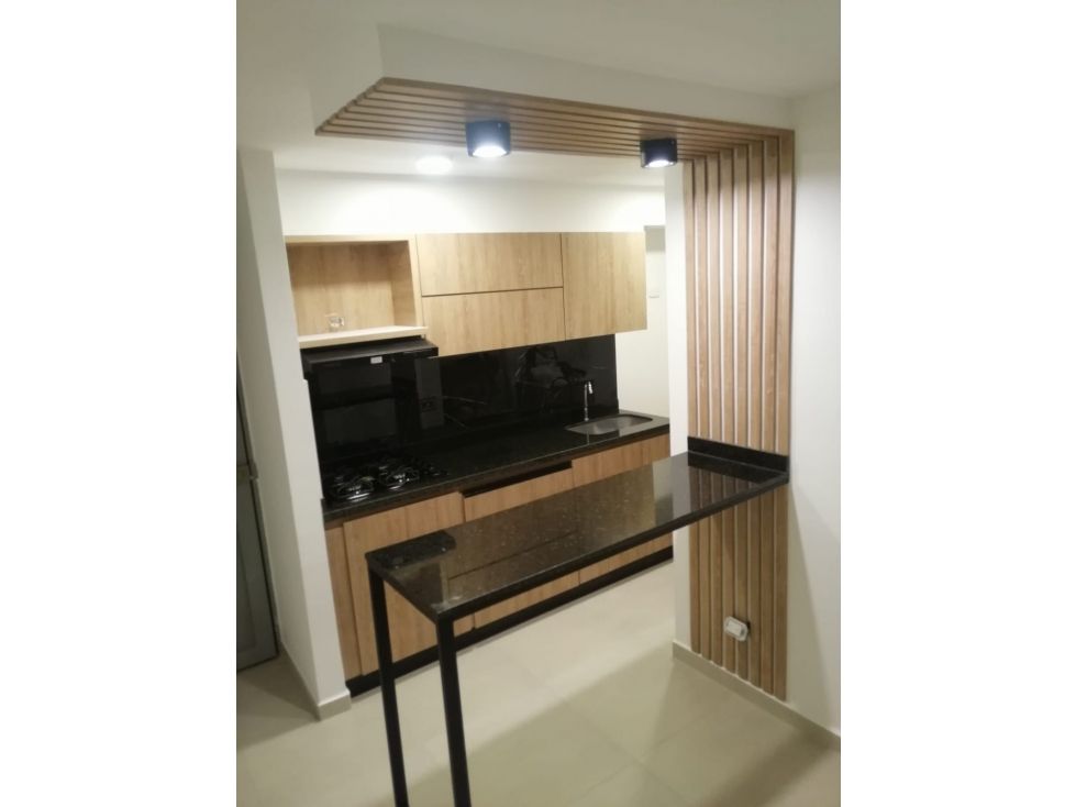 Apartamento en venta Quindío Armenia Cn Reserva De La Sabana 55 m2 Habitaciones 3 Baños 2 Garajes 0 Precio $289000000