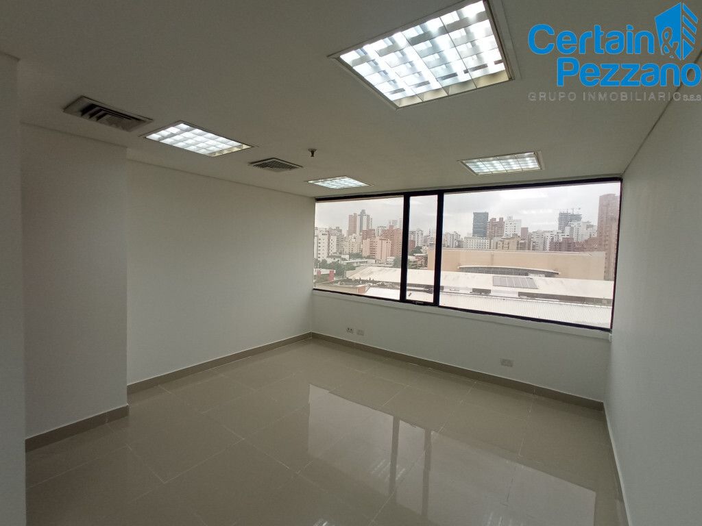 Oficina en arriendo Atlántico Barranquilla Villa Country 44 m2 Habitaciones 0 Baños 1 Garajes 0 Precio $2739000