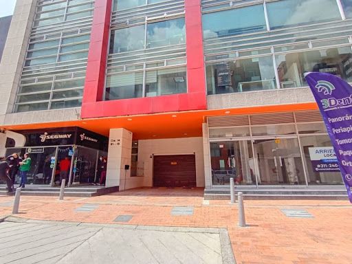 Oficina en arriendo Cundinamarca Bogotá Lago Gaitan 12 m2 Habitaciones 0 Baños 1 Garajes 0 Precio $3300000