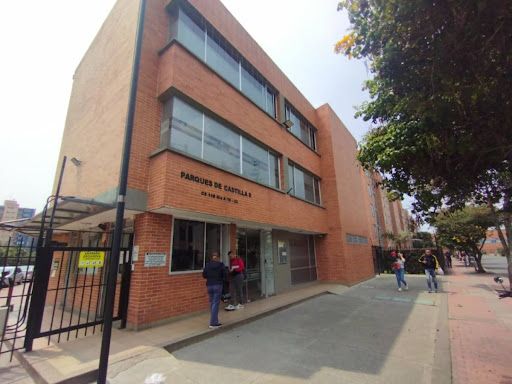 Apartamento en arriendo Cundinamarca Bogotá Ub Castilla Real 58 m2 Habitaciones 3 Baños 2 Garajes 0 Precio $1450000