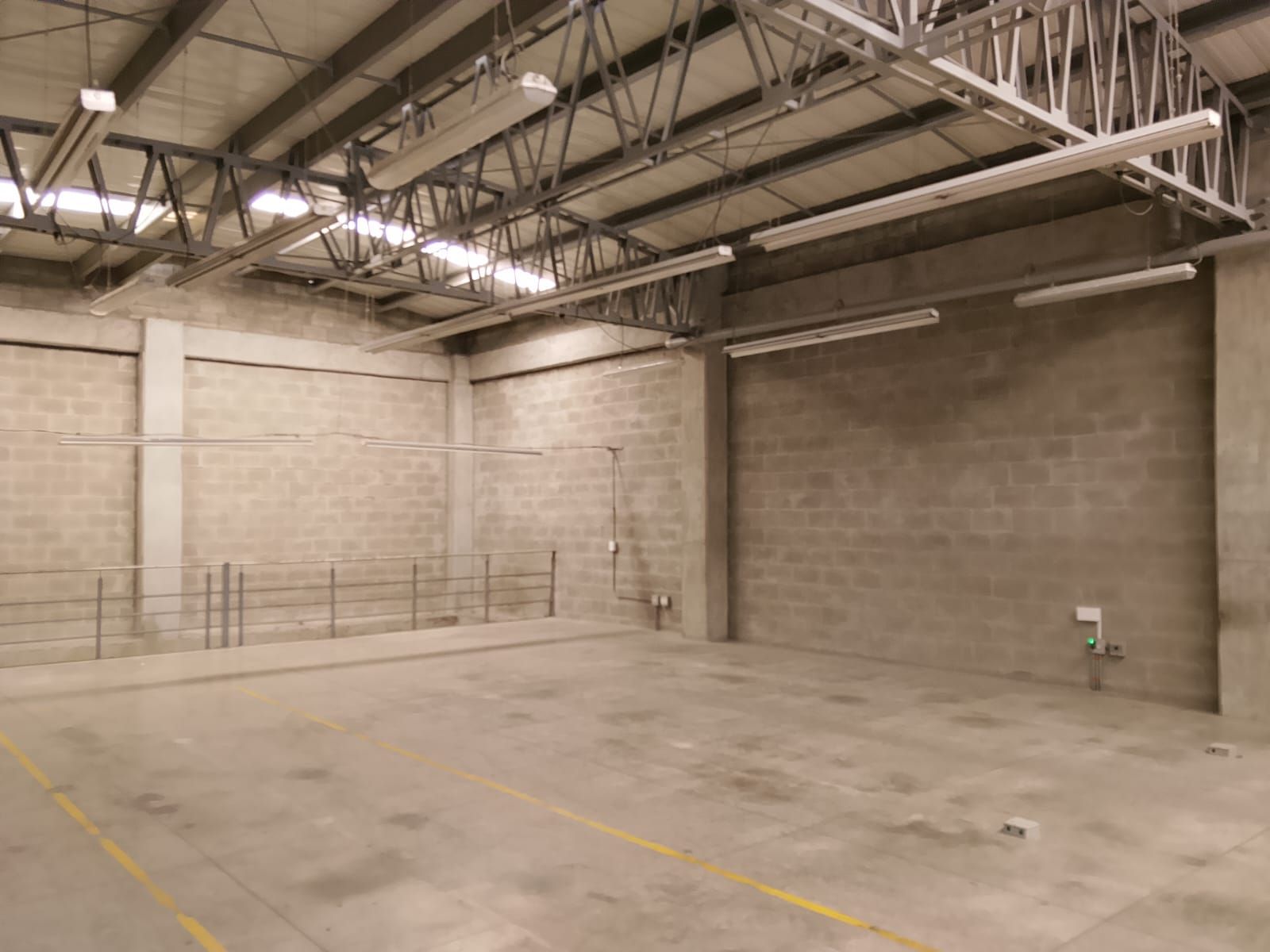 Bodega en venta Antioquia Itagüí Zona Rural 545 m2 Habitaciones 0 Baños 3 Garajes 2 Precio $3650000000