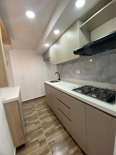 Apartamento en arriendo Antioquia Rionegro El Porvenir 54 m2 Habitaciones 2 Baños 2 Garajes 0 Precio $1900000