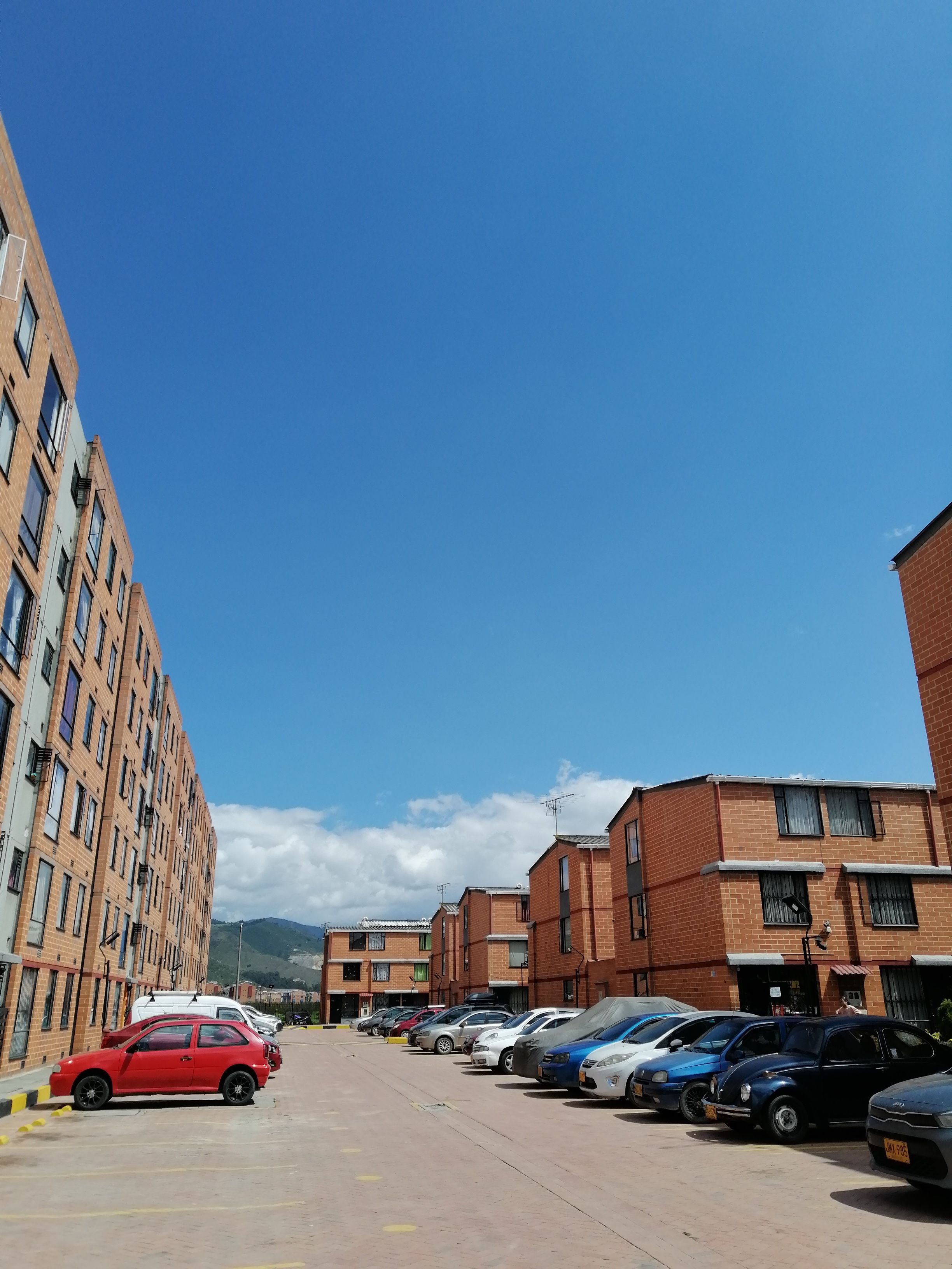 Apartamento en arriendo Cundinamarca Soacha Parque Campestre 60 m2 Habitaciones 2 Baños 1 Garajes 0 Precio $885000