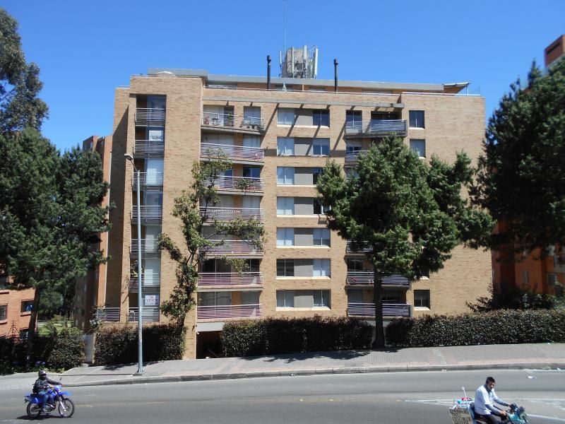 Apartamento en arriendo Cundinamarca Bogotá Iberia 65 m2 Habitaciones 2 Baños 2 Garajes 2 Precio $2318400