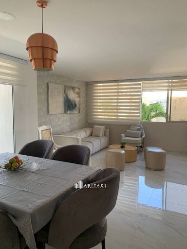 Apartamento en arriendo Bolívar Cartagena Getsemani 120 m2 Habitaciones 3 Baños 2 Garajes 0 Precio $4300000