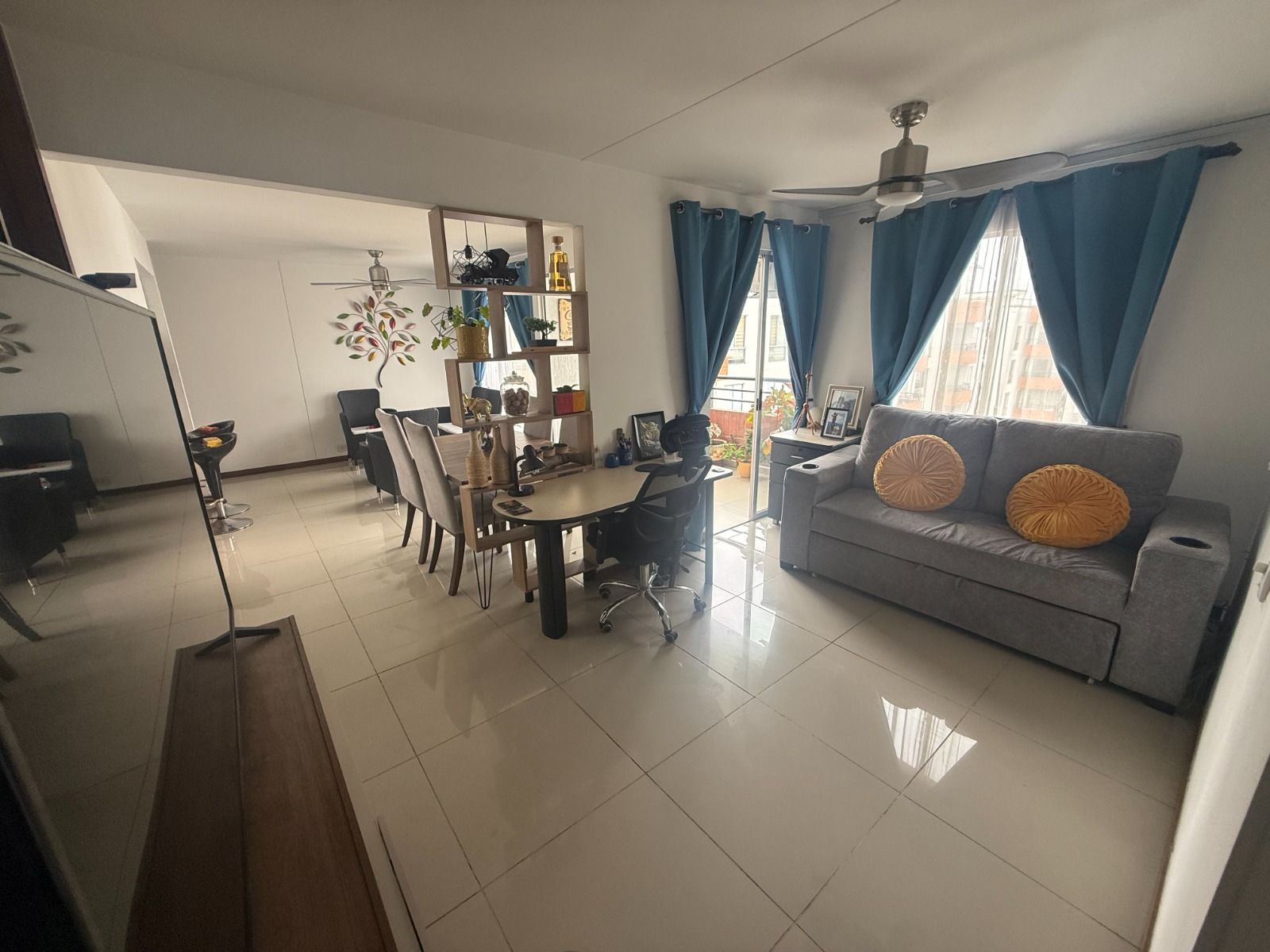 Apartamento en venta Valle Del Cauca Cali Conjunto Residencial Punta Del Este 72 m2 Habitaciones 2 Baños 2 Garajes 1 Precio $330000000