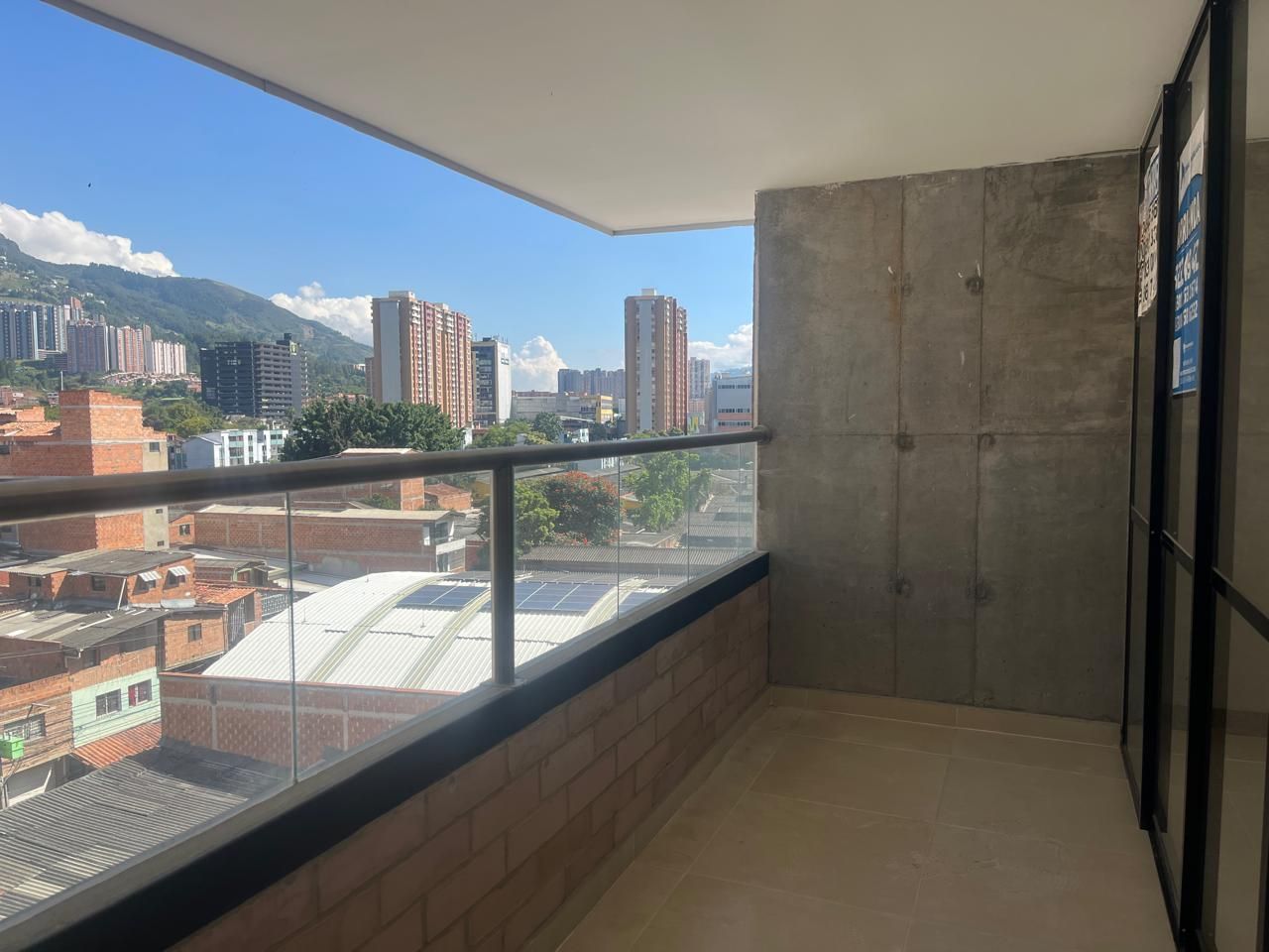 Apartamento en arriendo Antioquia Bello Panamericano 75 m2 Habitaciones 3 Baños 2 Garajes 1 Precio $2600000