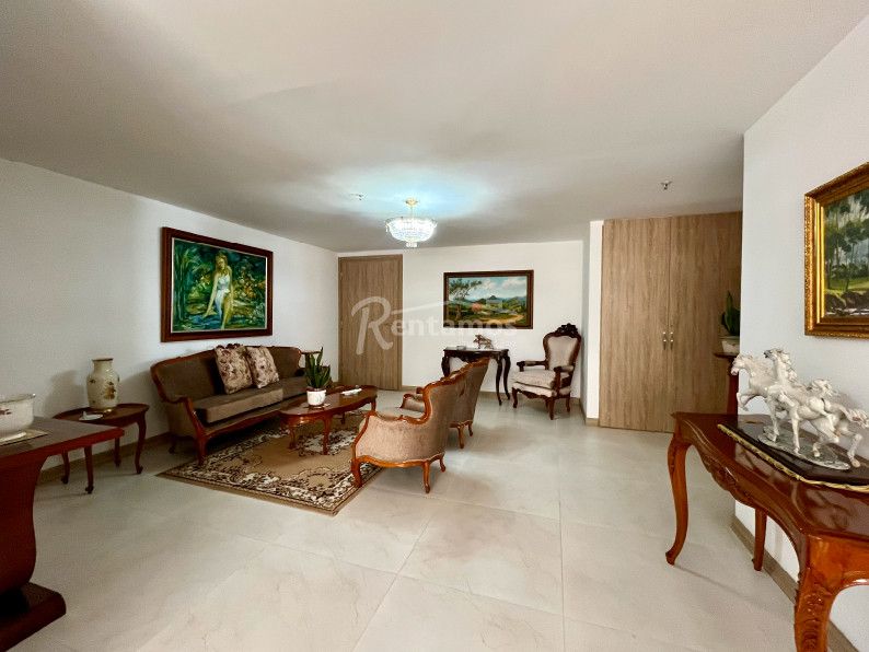 Apartamento en venta Antioquia Envigado Bosques De Zúñiga 163 m2 Habitaciones 3 Baños 4 Garajes 1 Precio $1320000000