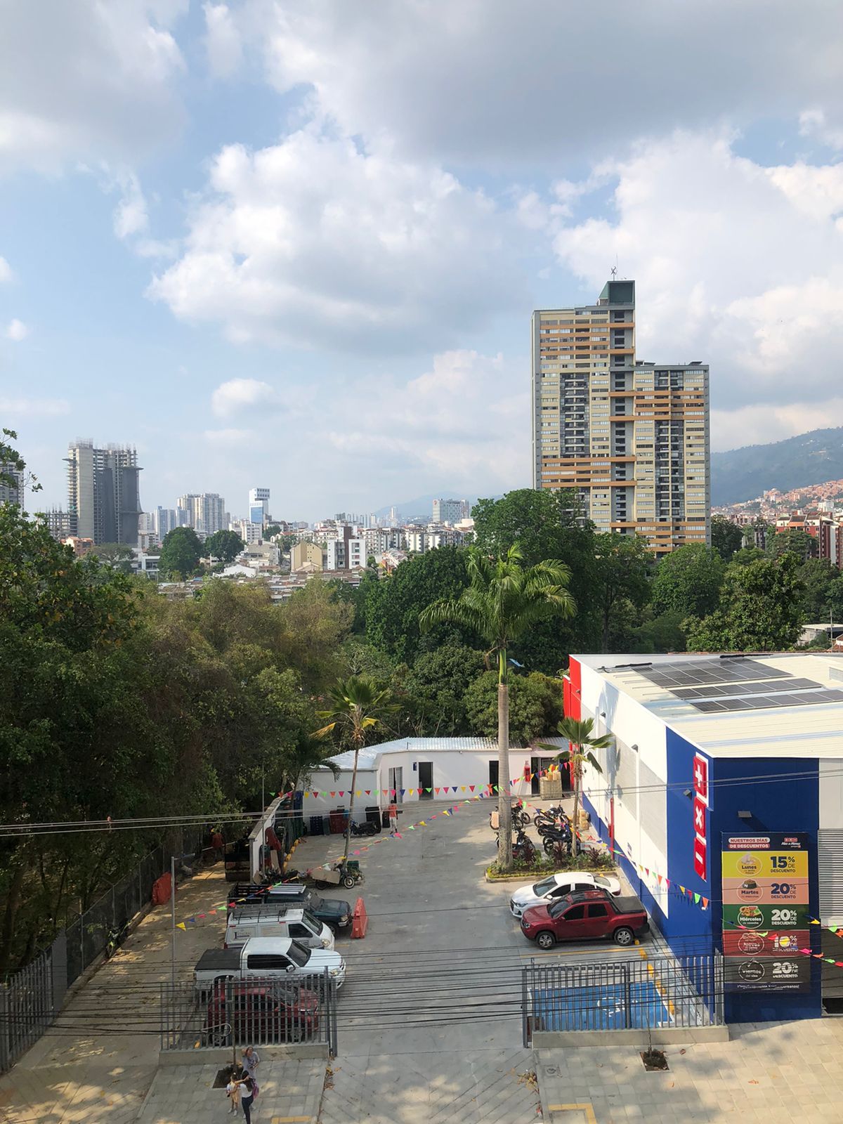 Apartamento en venta Santander Floridablanca El Olimpo 65 m2 Habitaciones 3 Baños 2 Garajes 1 Precio $330000000