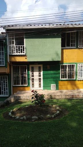 Apartamento en venta Risaralda Dosquebradas Ub Quintas De Aragon 115 m2 Habitaciones 5 Baños 4 Garajes 0 Precio $270000000