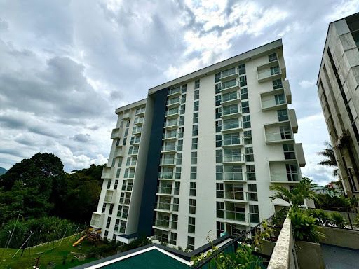 Apartamento en arriendo Risaralda Pereira Cr Bosque De Cantabria 85 m2 Habitaciones 3 Baños 2 Garajes 1 Precio $2700000