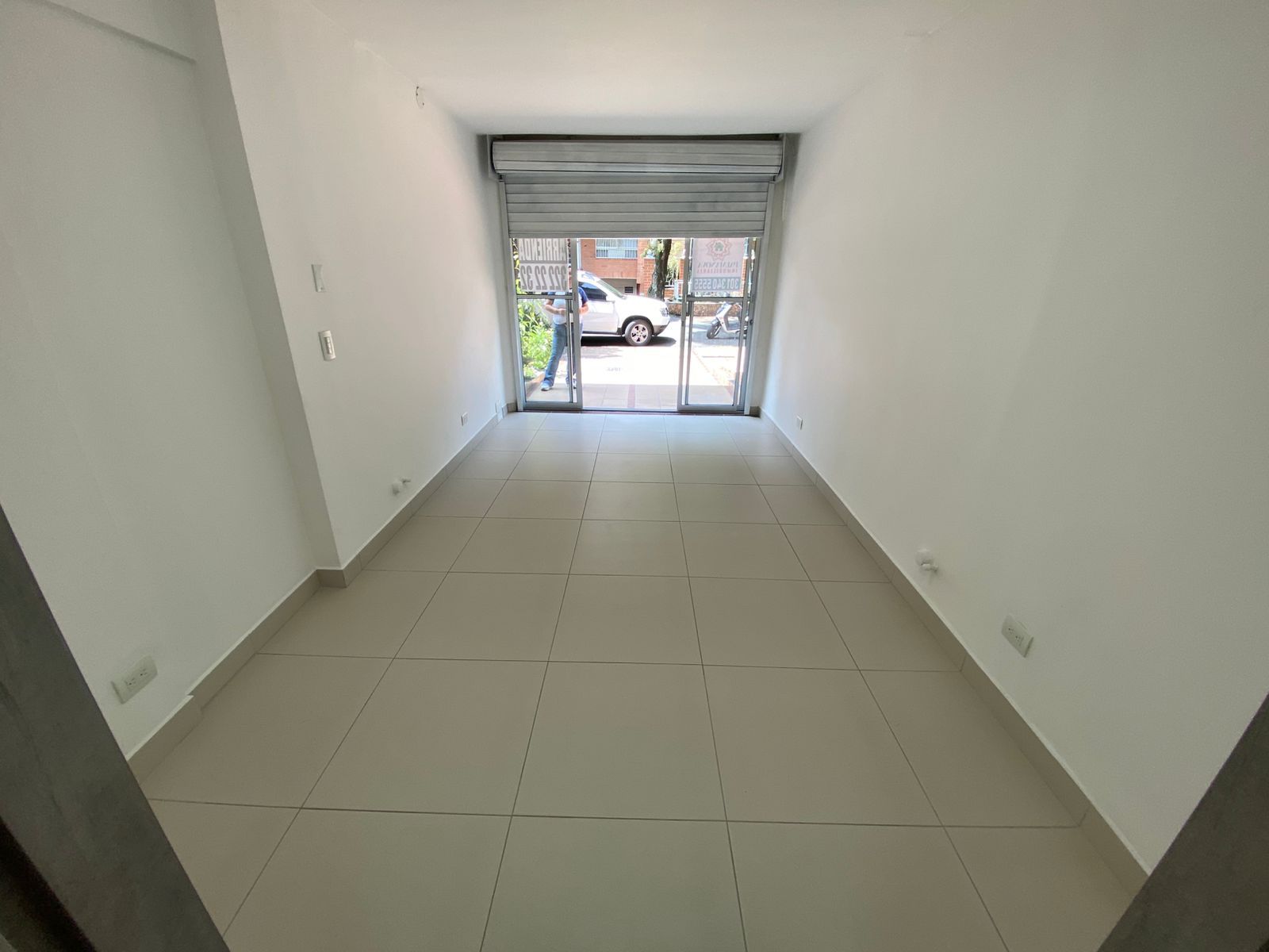 Local en arriendo Antioquia Medellín Estadio 20 m2 Habitaciones 0 Baños 1 Garajes 0 Precio $1800000