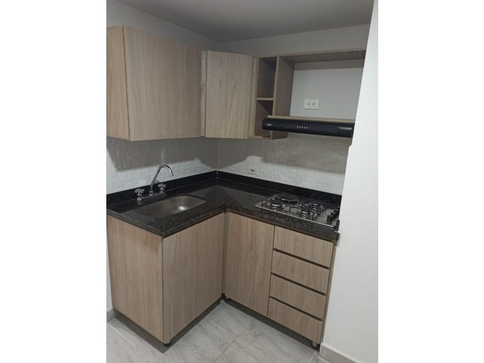 Apartamento en venta Antioquia Sabaneta Calle Larga 62 m2 Habitaciones 3 Baños 2 Garajes 0 Precio $340000000
