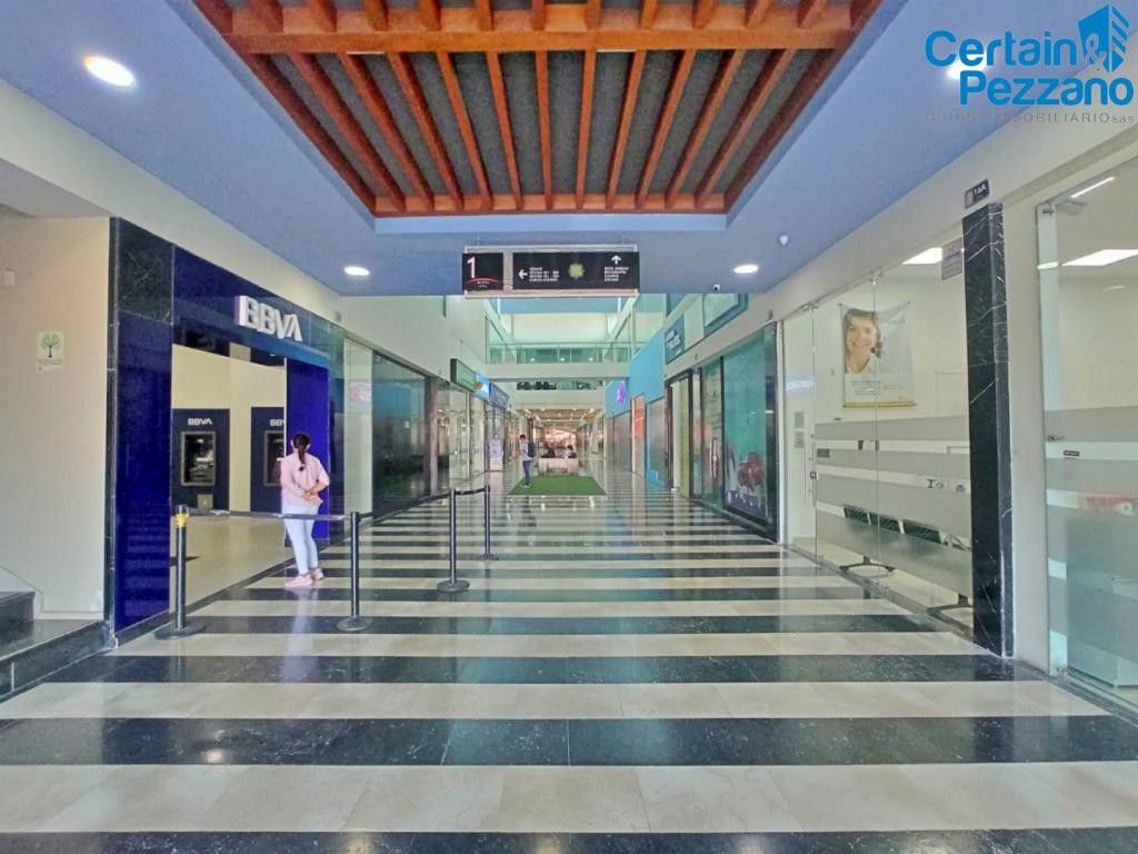 Oficina en arriendo Atlántico Barranquilla Villa Santos 21 m2 Habitaciones 0 Baños 0 Garajes 0 Precio $1772680