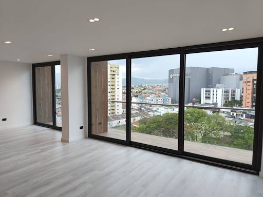 Apartamento en venta Risaralda Pereira Los Alpes 140 m2 Habitaciones 2 Baños 3 Garajes 1 Precio $1250000000