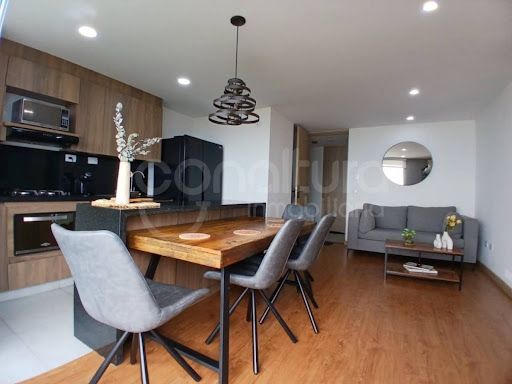 Apartaestudio en arriendo Antioquia Itagüí Santa Catalina 60 m2 Habitaciones 1 Baños 2 Garajes 1 Precio $2600000