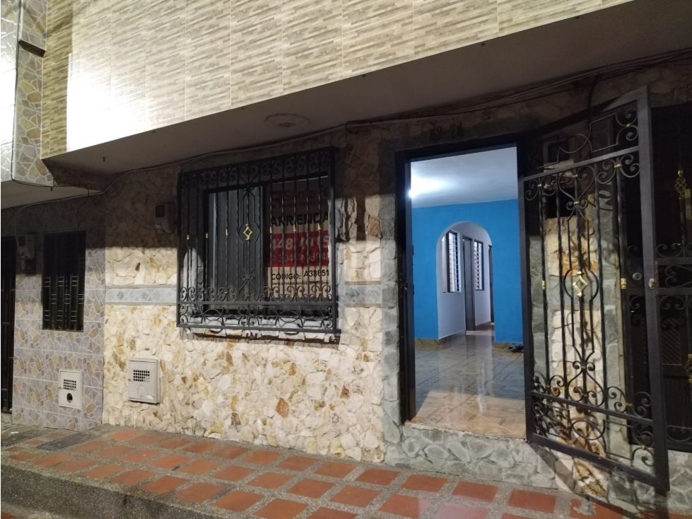 Casa en venta Antioquia Medellín San Miguel 97 m2 Habitaciones 4 Baños 1 Garajes 0 Precio $370000000