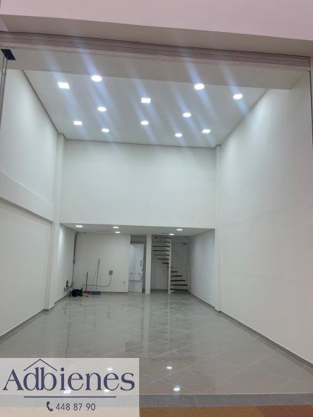 Local en arriendo Antioquia Rionegro Santa Ana 104 m2 Habitaciones 0 Baños 1 Garajes 0 Precio $19417000