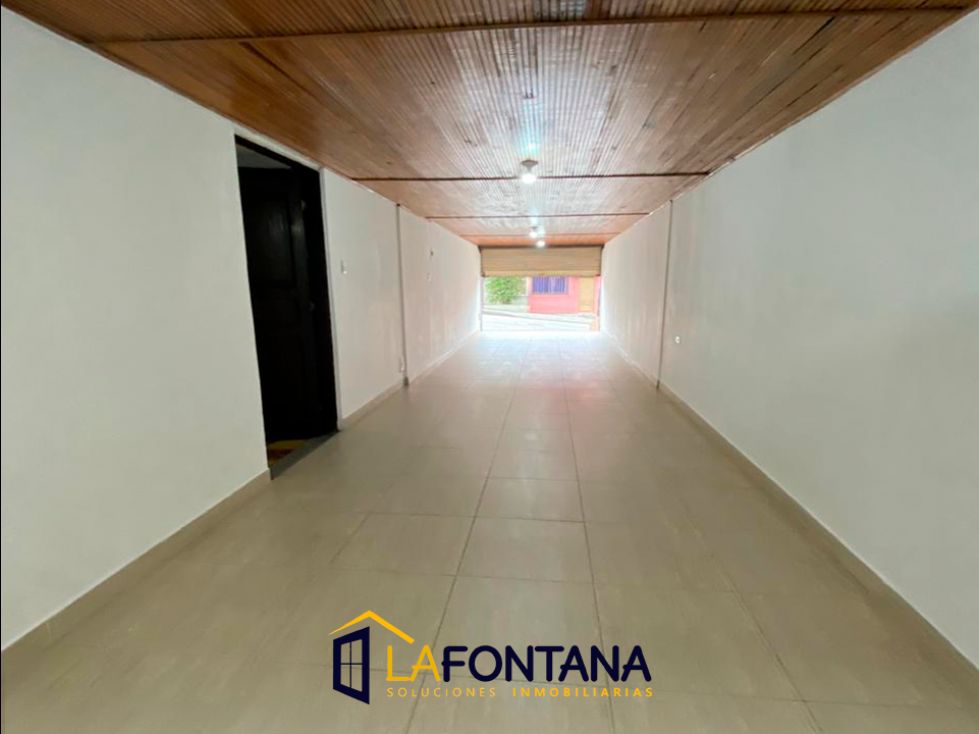 Bodega en arriendo Caldas Manizales Manizales 75 m2 Habitaciones 0 Baños 1 Garajes 0 Precio $2400000