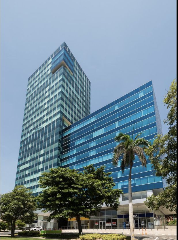 Oficina en venta Atlántico Barranquilla Villa Country 121 m2 Habitaciones 0 Baños 1 Garajes 2 Precio $1210000000