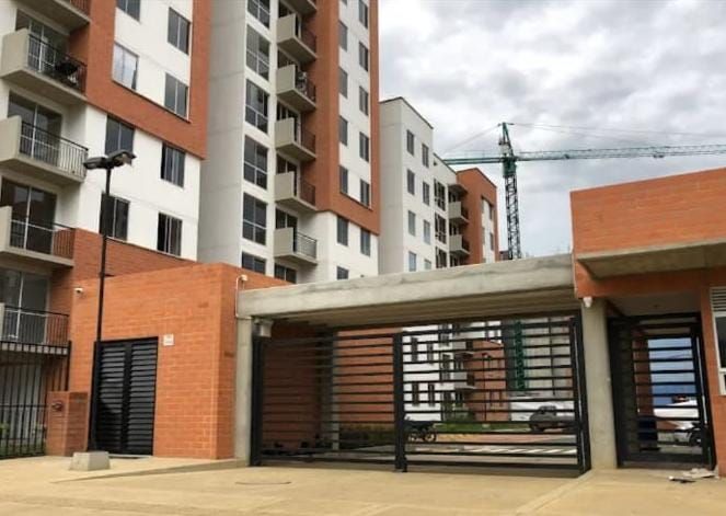Apartamento en venta Valle Del Cauca Cali Condominio Marfil 59 m2 Habitaciones 3 Baños 2 Garajes 0 Precio $240000000