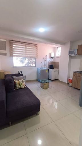 Apartaestudio en arriendo Antioquia Medellín La Floresta 30 m2 Habitaciones 1 Baños 1 Garajes 0 Precio $1900000