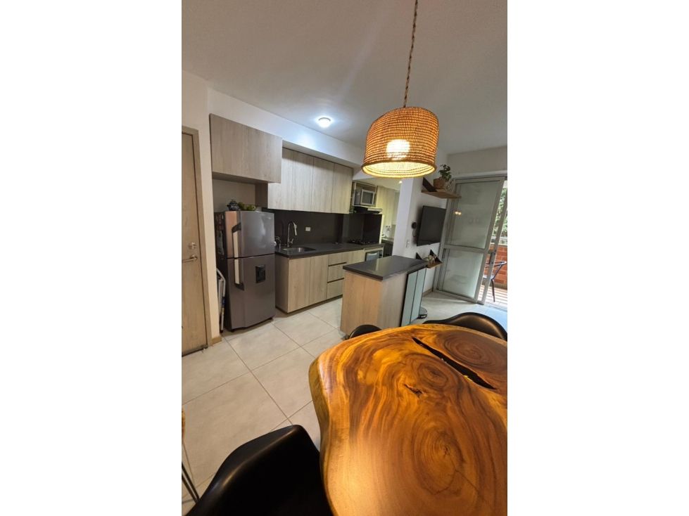 Apartamento en venta Antioquia Itagüí Itagüí 60 m2 Habitaciones 2 Baños 2 Garajes 1 Precio $440000000