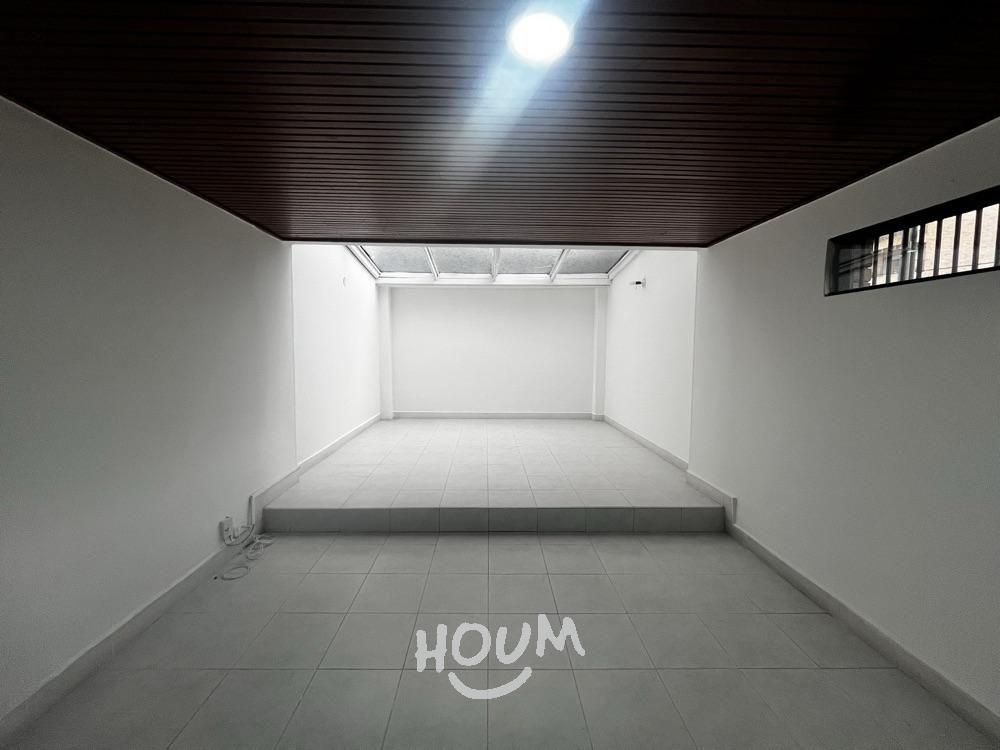 Casa en arriendo Cundinamarca Bogotá La Carolina 95 m2 Habitaciones 3 Baños 2 Garajes 1 Precio $4107000