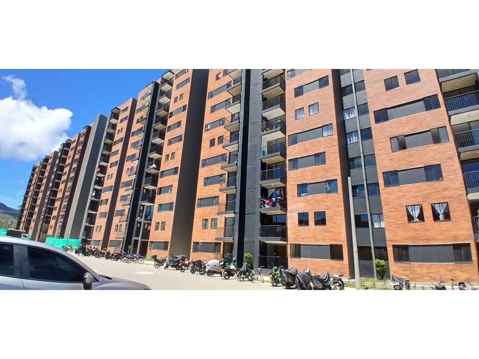 Apartamento en venta Antioquia El Carmen De Viboral Campo Alegre 52 m2 Habitaciones 2 Baños 2 Garajes 0 Precio $210000000