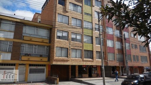Apartamento en arriendo Cundinamarca Bogotá El Recuerdo 27 m2 Habitaciones 1 Baños 1 Garajes 1 Precio $1600000