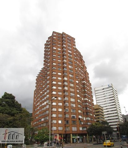 Apartamento en arriendo Cundinamarca Bogotá Sagrado Corazon 43 m2 Habitaciones 1 Baños 1 Garajes 0 Precio $1900000