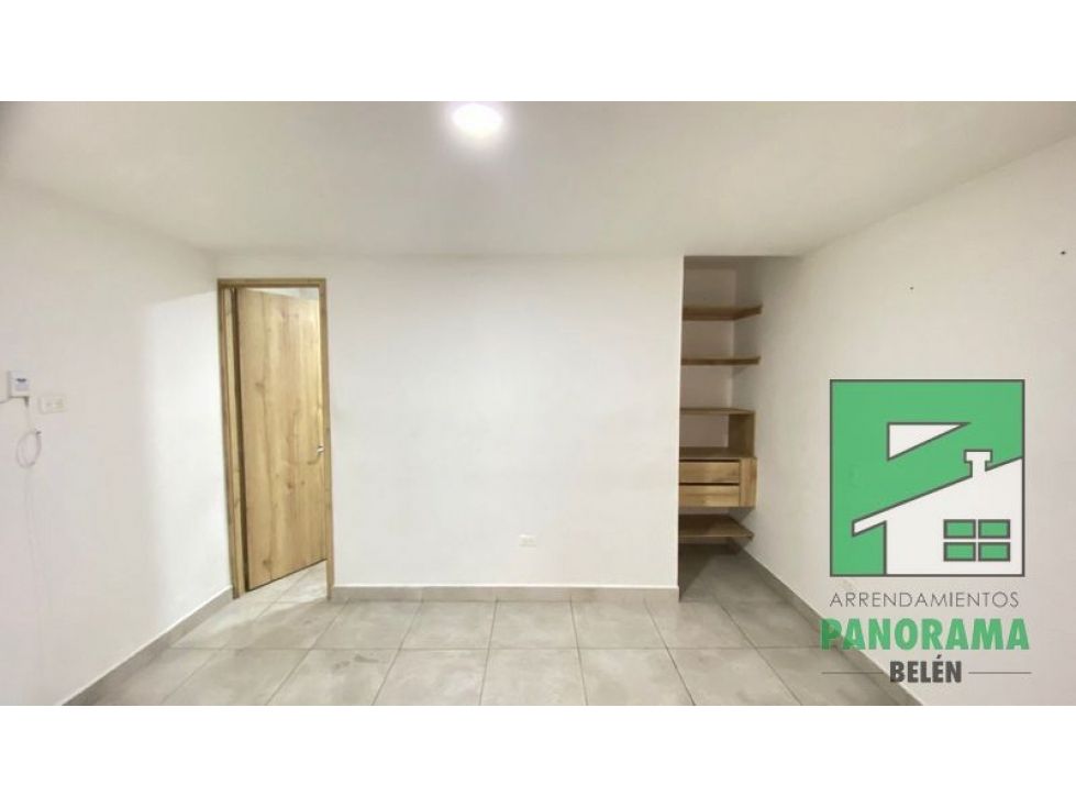 Apartamento en arriendo Antioquia Medellín Santa Teresita 48 m2 Habitaciones 2 Baños 1 Garajes 0 Precio $2240000