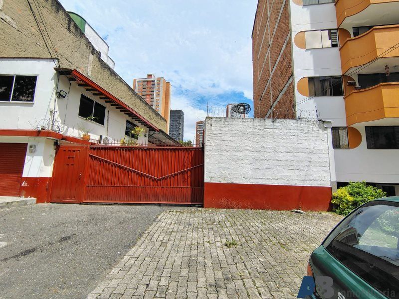 Lote en arriendo Antioquia Medellín Cuarta Brigada 680 m2 Habitaciones 0 Baños 1 Garajes 0 Precio $22000000