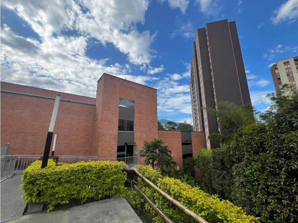 Apartamento en arriendo Antioquia Bello Nuevo 60 m2 Habitaciones 3 Baños 2 Garajes 1 Precio $2000000