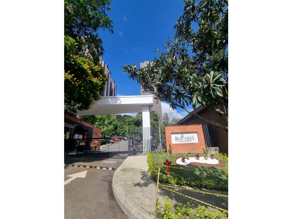 Apartamento en arriendo Antioquia Bello Nuevo 60 m2 Habitaciones 3 Baños 2 Garajes 1 Precio $2000000