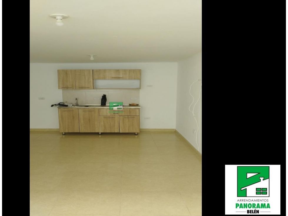 Apartamento en arriendo Antioquia Medellín Altavista 62 m2 Habitaciones 1 Baños 1 Garajes 0 Precio $968000