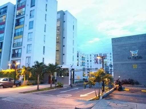 Apartamento en arriendo Valle Del Cauca Cali Ciudad Real 60 m2 Habitaciones 3 Baños 2 Garajes 1 Precio $1450000