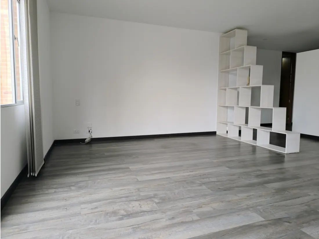 Apartamento en venta Cundinamarca Bogotá Los Cedritos 118 m2 Habitaciones 3 Baños 2 Garajes 2 Precio $469000000