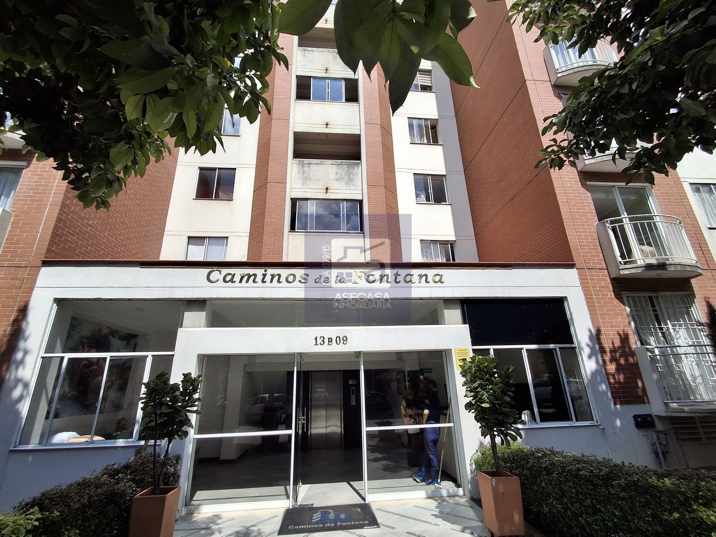 Apartamento en arriendo Santander Bucaramanga Jardines De Coaviconsa 67 m2 Habitaciones 3 Baños 2 Garajes 0 Precio $1512000