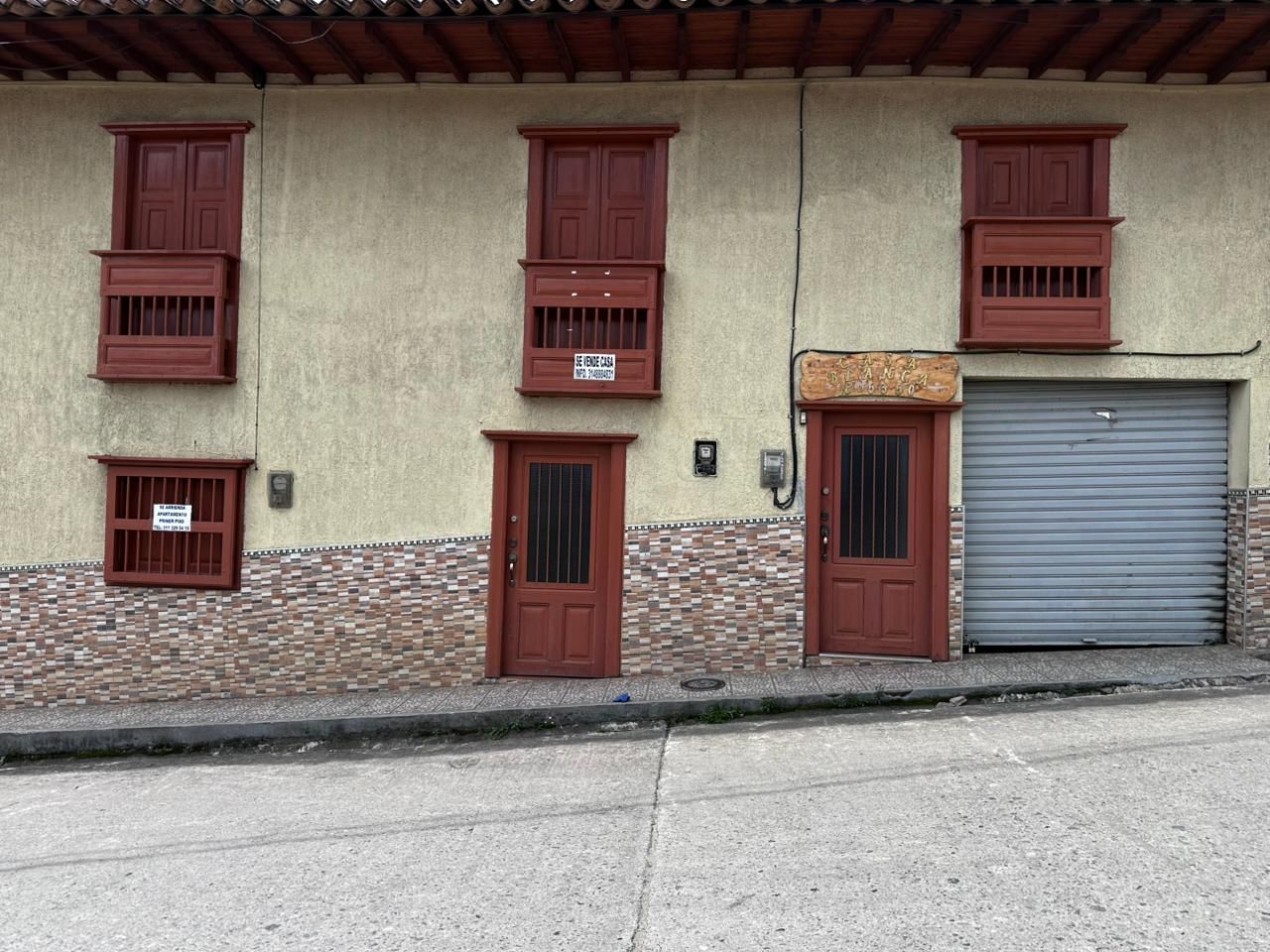 Casa en venta Antioquia Abejorral Rodeo Alto 400 m2 Habitaciones 5 Baños 1 Garajes 0 Precio $1000000000