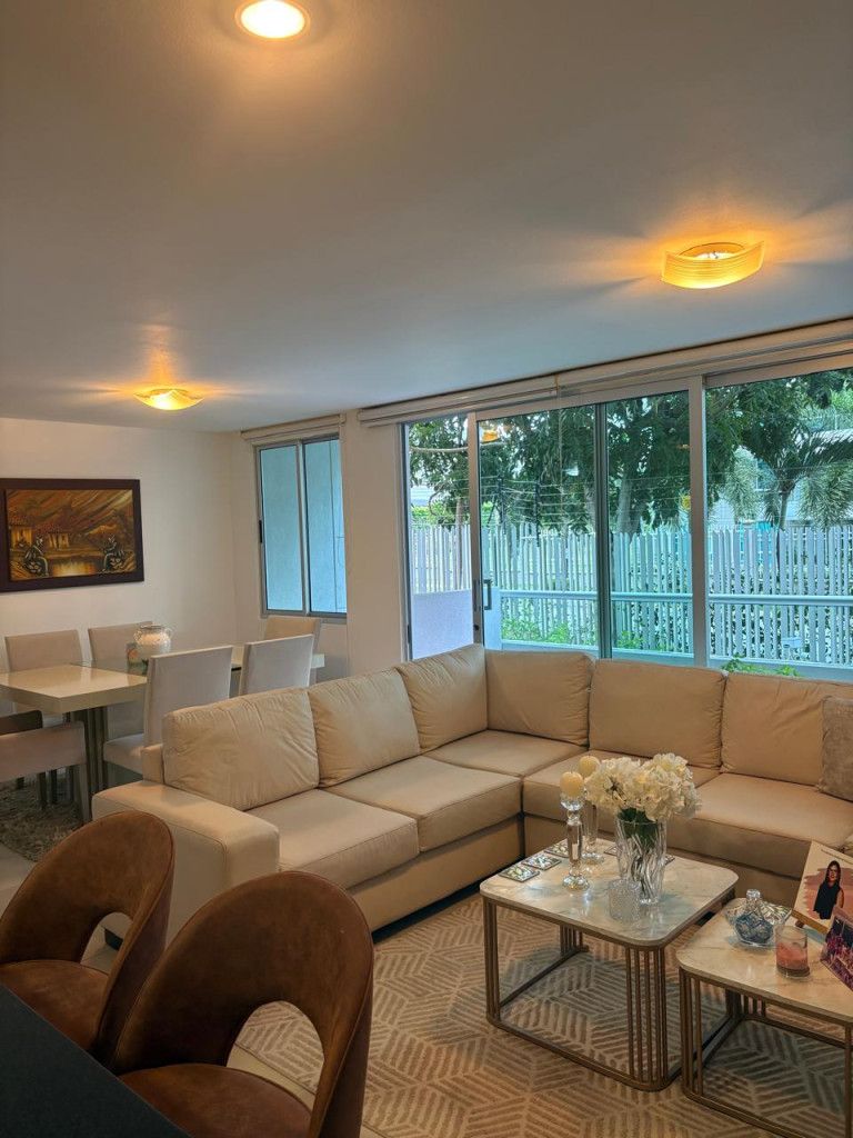 Apartamento en venta Atlántico Barranquilla Altos De Riomar 109 m2 Habitaciones 3 Baños 3 Garajes 1 Precio $780000000