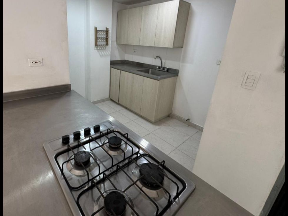 Apartamento en arriendo Antioquia Medellín San Miguel 50 m2 Habitaciones 3 Baños 2 Garajes 0 Precio $1833000